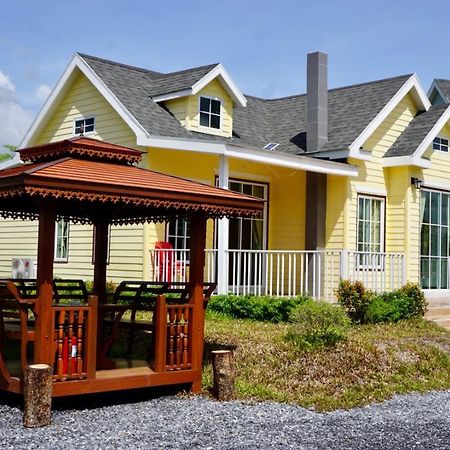 Evie Mae Resort Ban Cha-om Dış mekan fotoğraf