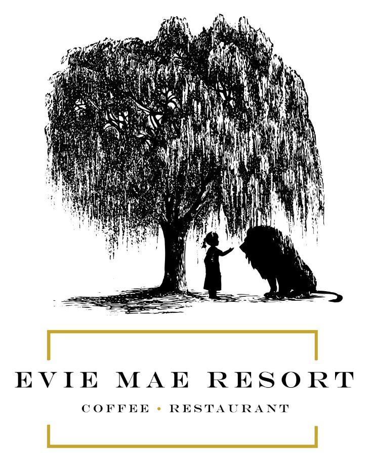 Evie Mae Resort Ban Cha-om Dış mekan fotoğraf