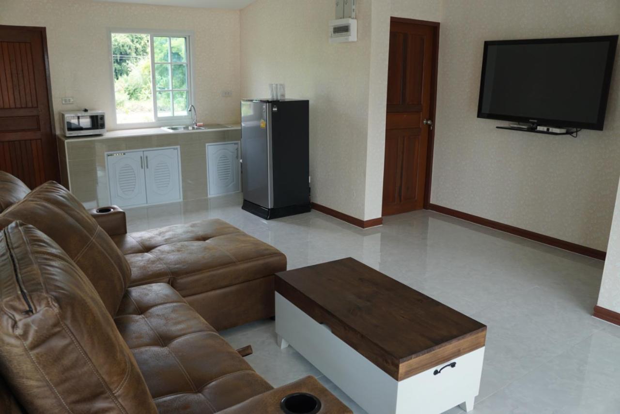 Evie Mae Resort Ban Cha-om Dış mekan fotoğraf