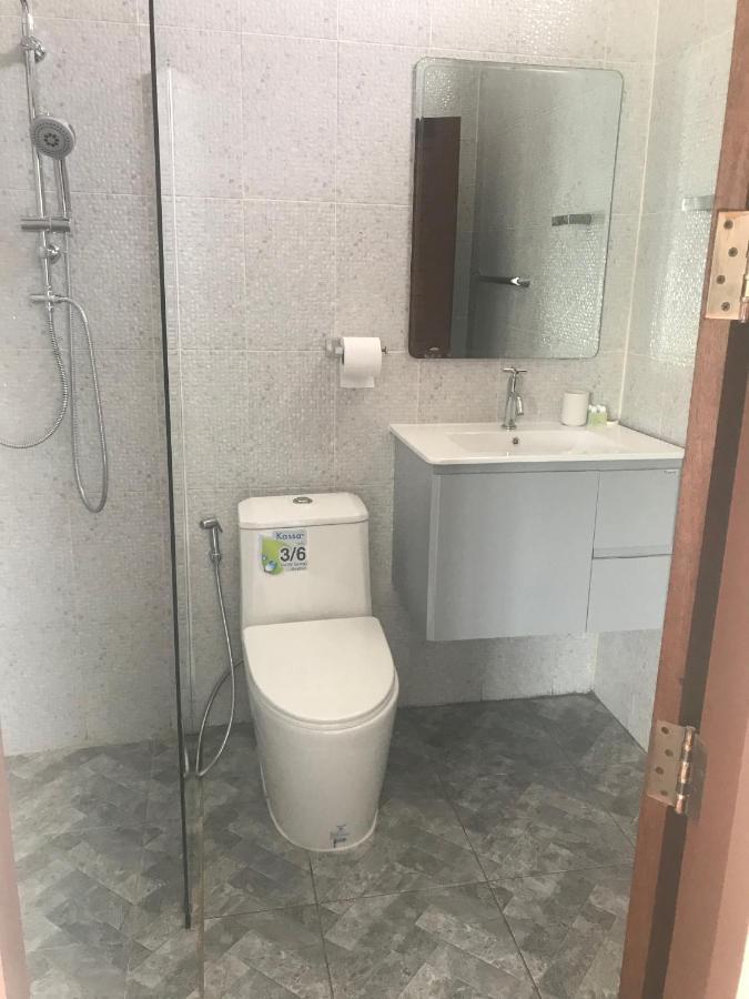 Evie Mae Resort Ban Cha-om Dış mekan fotoğraf