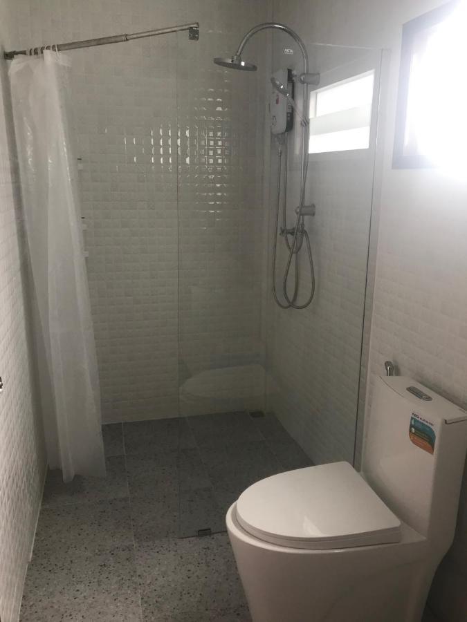 Evie Mae Resort Ban Cha-om Dış mekan fotoğraf