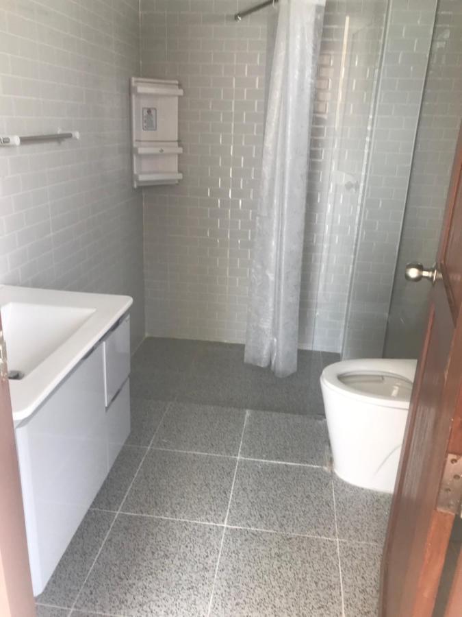 Evie Mae Resort Ban Cha-om Dış mekan fotoğraf
