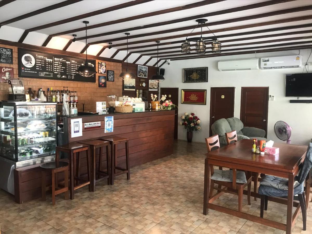 Evie Mae Resort Ban Cha-om Dış mekan fotoğraf
